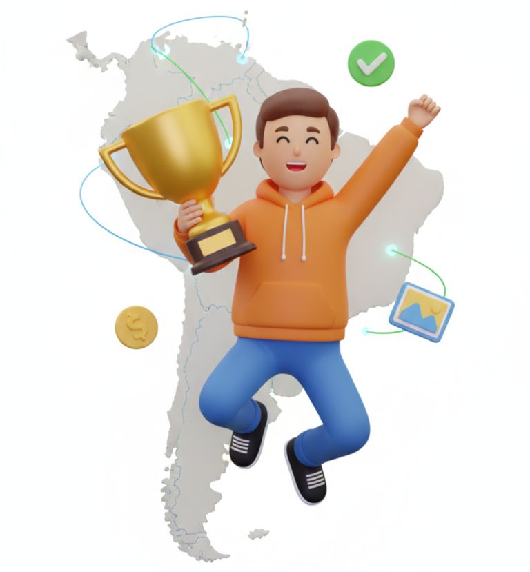 seo latinoamerica